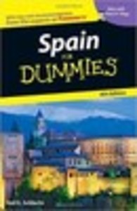 Spain For Dummies®