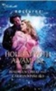 Holiday with a Vampire