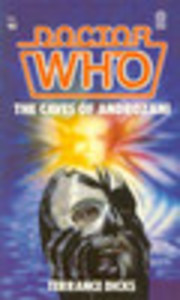Doctor Who: The Caves of Androzani
