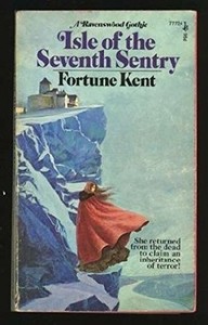 Isle of the Seventh Sentry