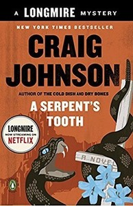 A Serpent's Tooth