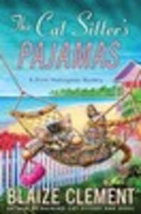 The Cat Sitter's Pajamas