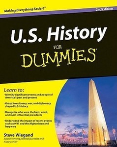 U.S. History For Dummies®