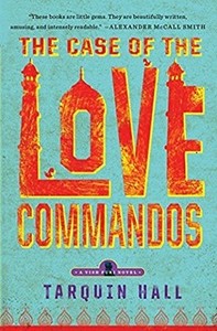 The Case of the Love Commandos