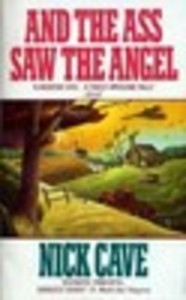 And the Ass Saw the Angel
