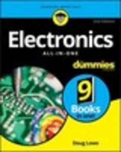 Electronics All-in-One For Dummies®