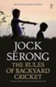 The Rules of Backyard Cricket