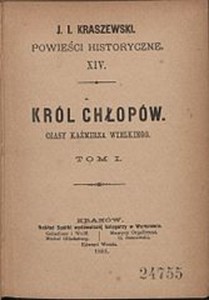 Król chłopów