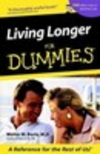 Living Longer For Dummies®