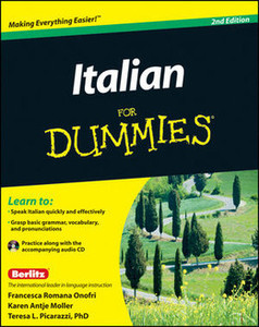 Italian For Dummies®