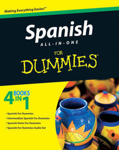 Spanish All-in-One For Dummies®