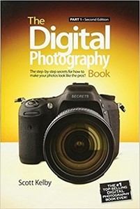 The Digital Photography Book: Part 1