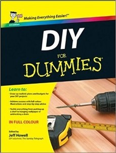 DIY For Dummies®