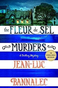 The Fleur de Sel Murders