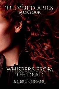 Whispers From The Dead