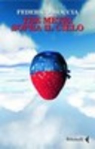 Tre metri sopra il cielo