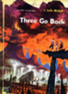 Three Go Back