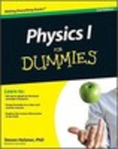 Physics I For Dummies®