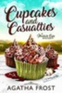 Cupcakes and Casualties