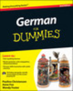 German For Dummies®