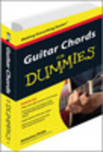 Guitar Chords for Dummies®