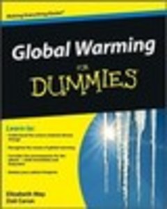 Global Warming For Dummies®