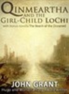 Qinmeartha and the Girl-Child LoChi