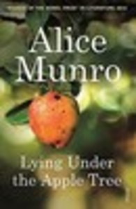 Lying Under the Apple Tree