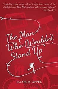 The Man Who Wouldn't Stand Up