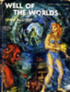 Well Of The Worlds