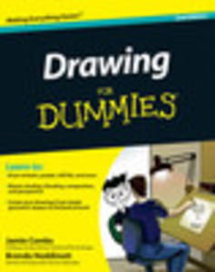 Drawing For Dummies®