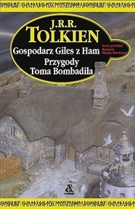 Przygody Toma Bombadila
