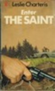 Enter the Saint