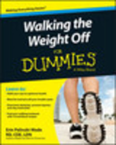 Walking The Weight Off For Dummies®