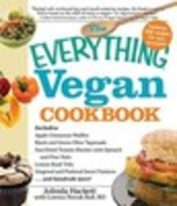 The Everything® Vegan Cookbook