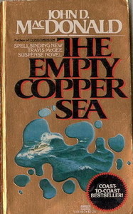 The Empty Copper Sea