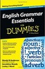 English Grammar Essentials For Dummies®