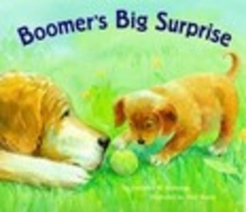 Boomer's Big Surprise