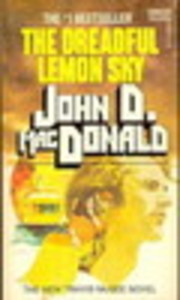 The Dreadful Lemon Sky