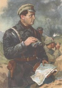 Й.Е. Якір без легенд