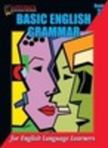 Basic English Grammar Book 2 (Basic English Grammar for English Language Learners)