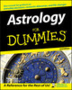 Astrology For Dummies®