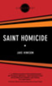 Saint Homicide