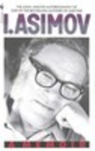 I.Asimov. A Memoir