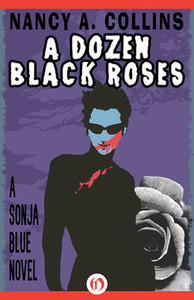 A Dozen Black Roses