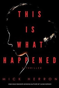 This is What Happened