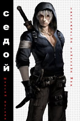 Тринадцатый туманный мир