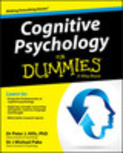 Cognitive Psychology For Dummies®