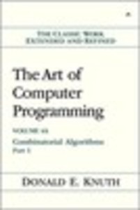 The Art of Computer Programming, Vol. 4A: Combinatorial Algorithms, Part 1