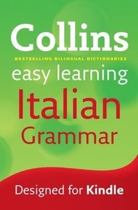 Easy Learning Italian Grammar